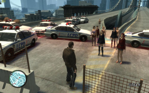 Grand Theft Auto Iv Cheats Pc Police Meme