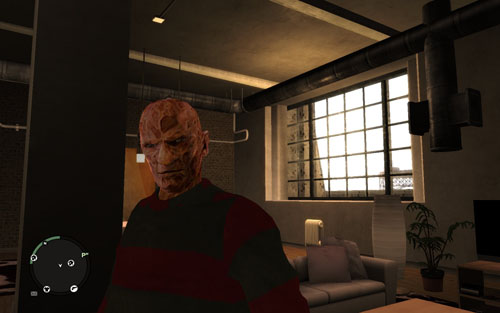 freddy krueger wallpaper. gta sa freddy krueger